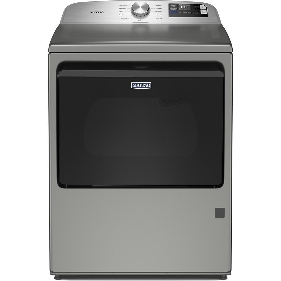  Maytag Laundry MTW6205RR, MGD6205RR IMAGE 4