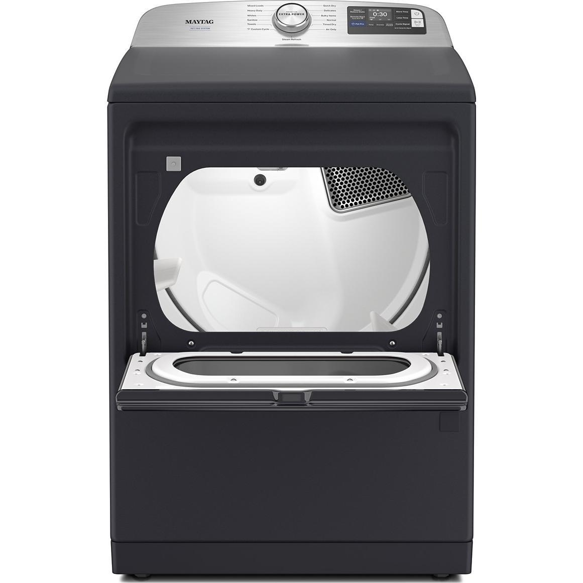  Maytag Laundry MTW7205RF, MGD7205RF IMAGE 6