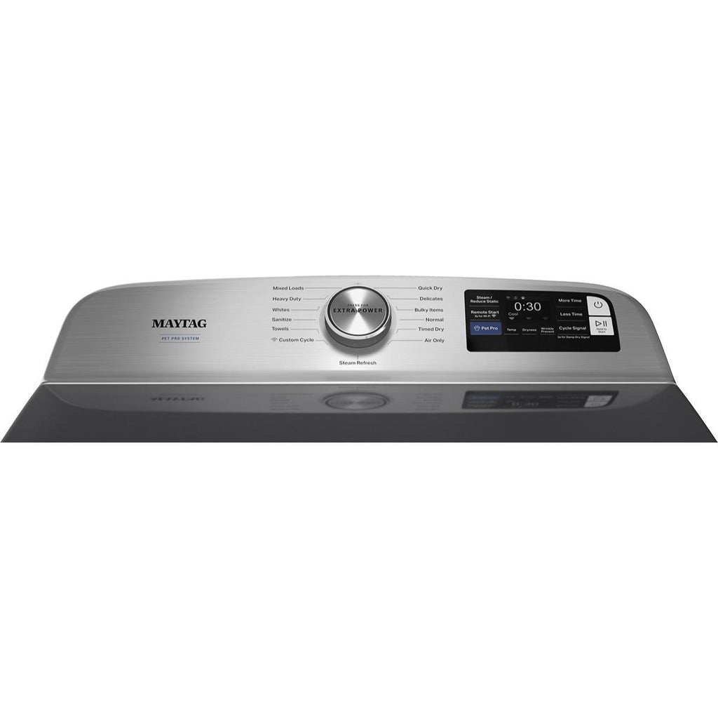  Maytag Laundry MTW7205RF, MGD7205RF IMAGE 7