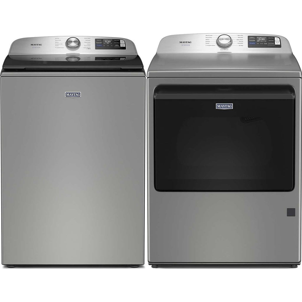  Maytag Laundry MTW7205RR, MGD7205RR IMAGE 1