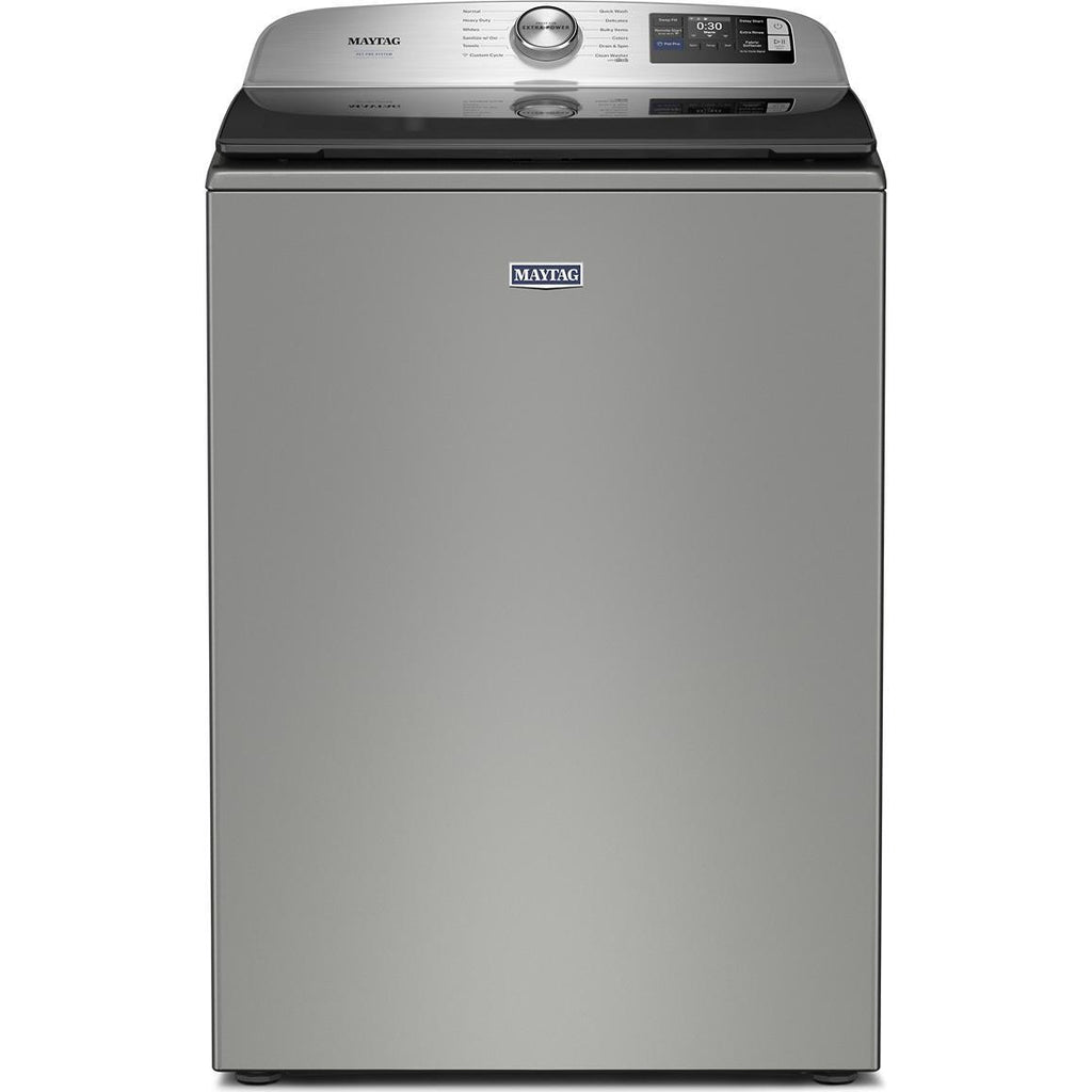  Maytag Laundry MTW7205RR, MGD7205RR IMAGE 2