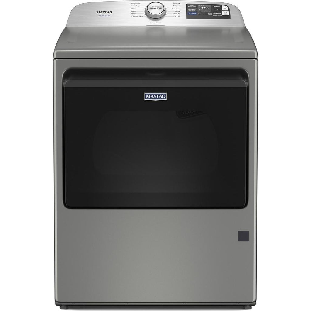  Maytag Laundry MTW7205RR, MGD7205RR IMAGE 5