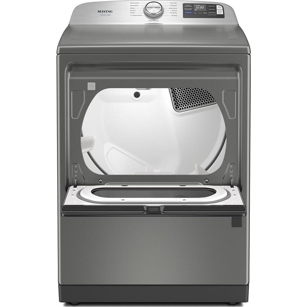  Maytag Laundry MTW7205RR, MGD7205RR IMAGE 6