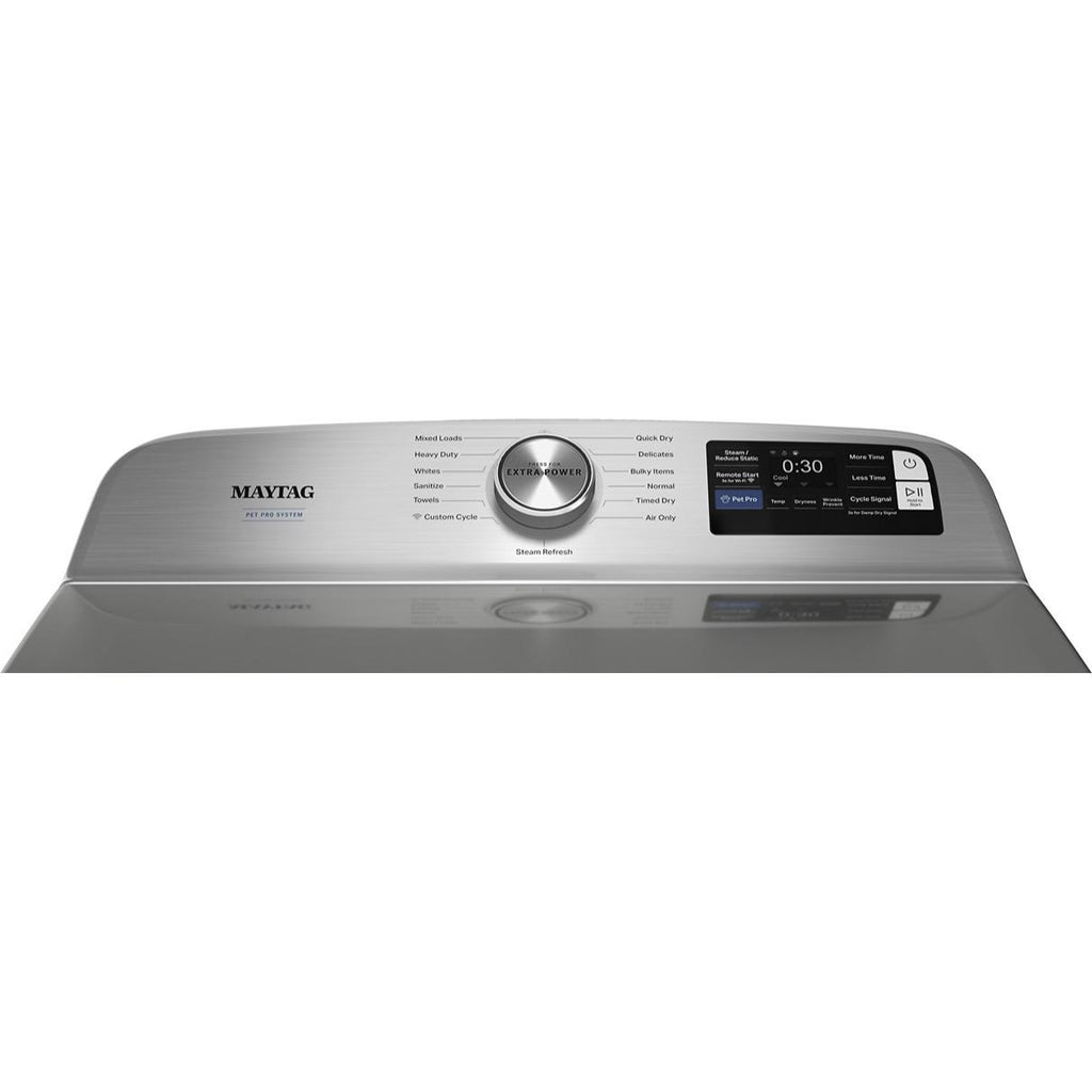  Maytag Laundry MTW7205RR, MGD7205RR IMAGE 7