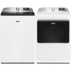  Maytag Laundry MTW7205RW, MGD7205RW IMAGE 1