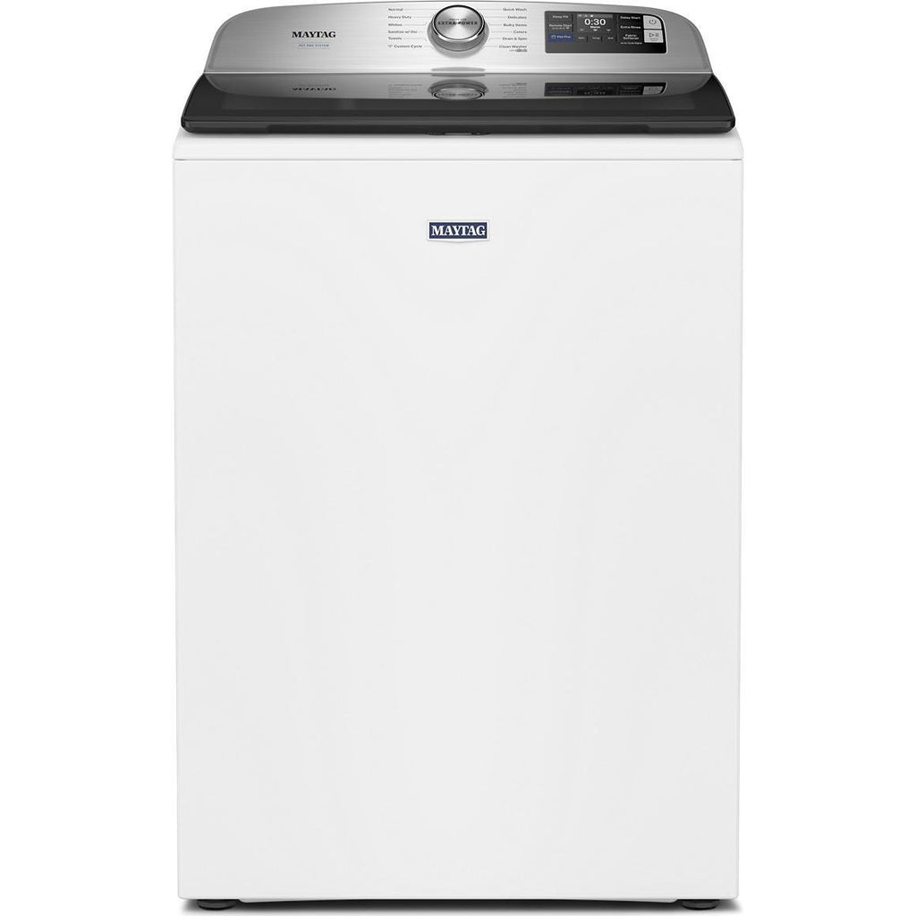  Maytag Laundry MTW7205RW, MGD7205RW IMAGE 2