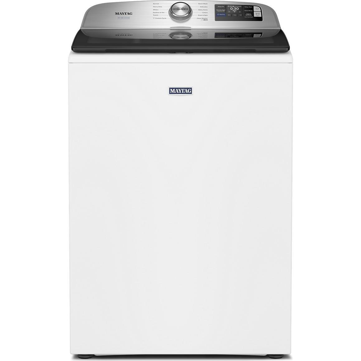  Maytag Laundry MTW7205RW, MGD7205RW IMAGE 2