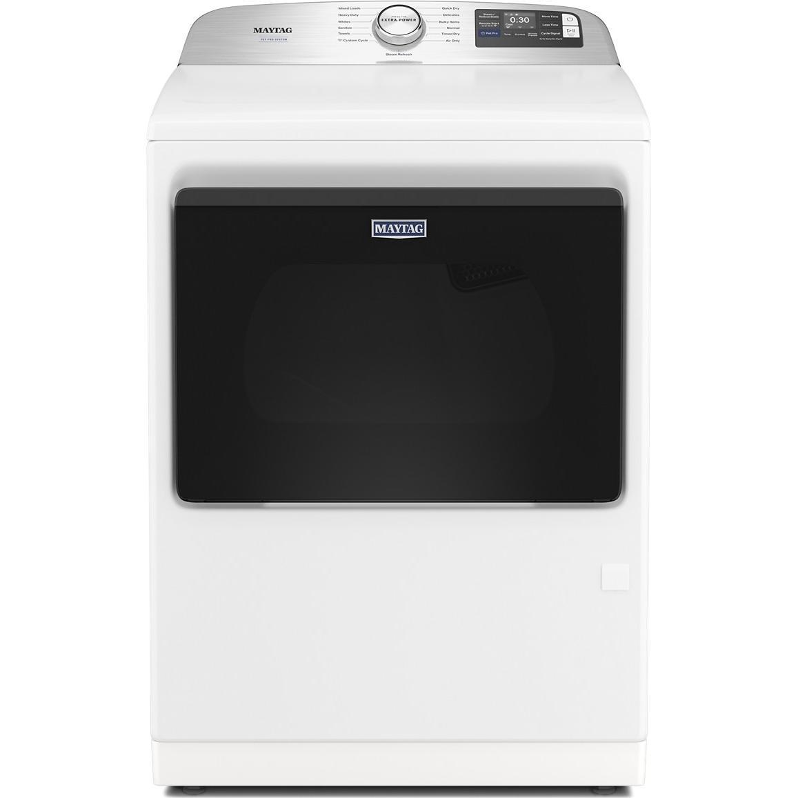  Maytag Laundry MTW7205RW, MGD7205RW IMAGE 5