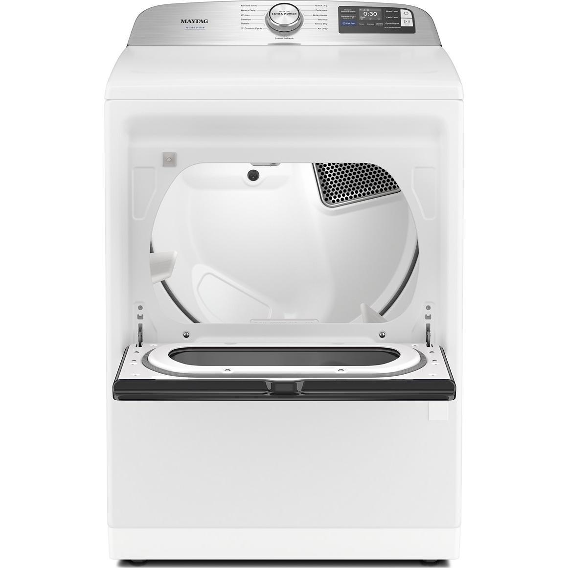  Maytag Laundry MTW7205RW, MGD7205RW IMAGE 6