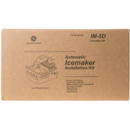  GE Refrigeration Accessories Ice Maker IM5D IMAGE 4