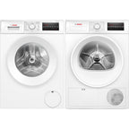  Bosch Laundry WGA14400UC, WPA12100UC IMAGE 1