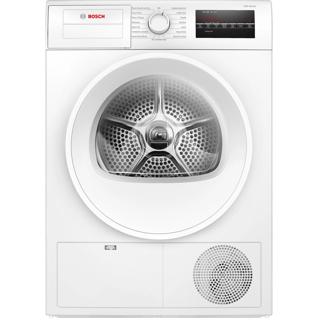 Bosch Laundry WGA14400UC, WPA12100UC IMAGE 3
