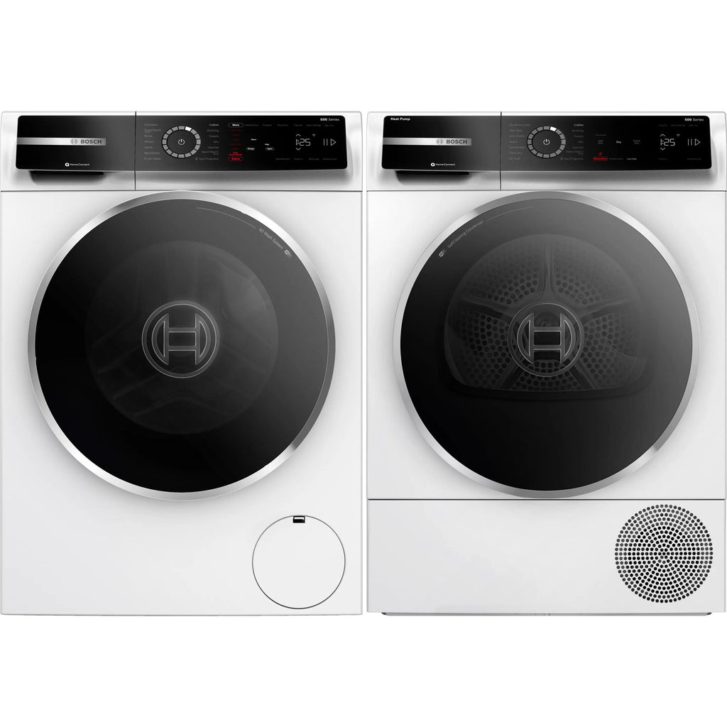  Bosch Laundry WGB24600UC, WQB245B0UC IMAGE 1