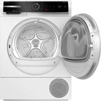  Bosch Laundry WGB24600UC, WQB245B0UC IMAGE 5