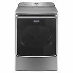  Maytag 9.2 cu. ft. Gas Dryer with Steam MGDB955FC IMAGE 1