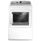  Fisher & Paykel 7 cu. ft. Electric Dryer with Steam DE7027P2 IMAGE 1