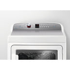  Fisher & Paykel 7 cu. ft. Electric Dryer with Steam DE7027P2 IMAGE 3