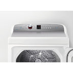  Fisher & Paykel 7 cu. ft. Electric Dryer with Steam DE7027P2 IMAGE 4