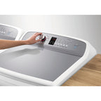 Fisher & Paykel 7 cu. ft. Electric Dryer with Steam DE7027P2 IMAGE 6