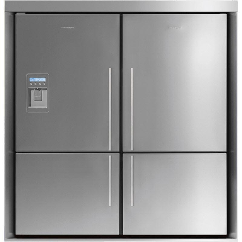  Fisher & Paykel Refrigeration Accessories Installation Kit 24477 IMAGE 1