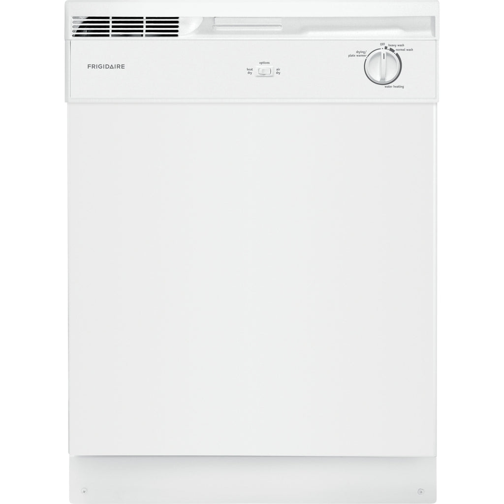  Frigidaire Built-In Dishwasher FBD2400KW IMAGE 1