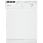  Frigidaire Built-In Dishwasher FBD2400KW IMAGE 1