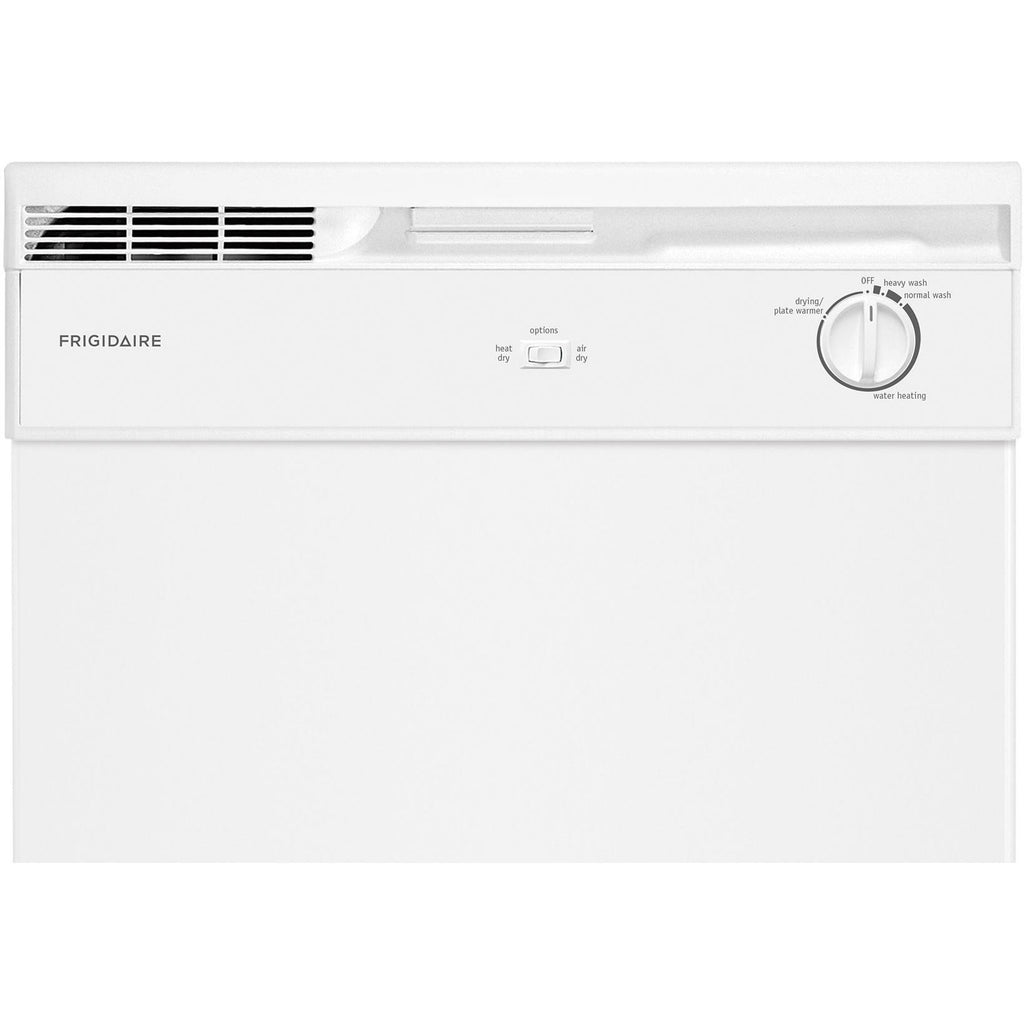  Frigidaire Built-In Dishwasher FBD2400KW IMAGE 2
