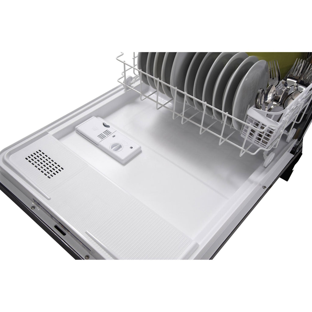  Frigidaire Built-In Dishwasher FBD2400KW IMAGE 3