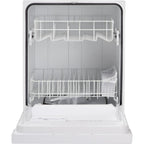  Frigidaire Built-In Dishwasher FBD2400KW IMAGE 4