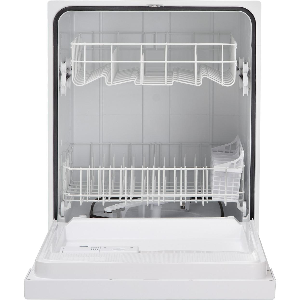  Frigidaire Built-In Dishwasher FBD2400KW IMAGE 4