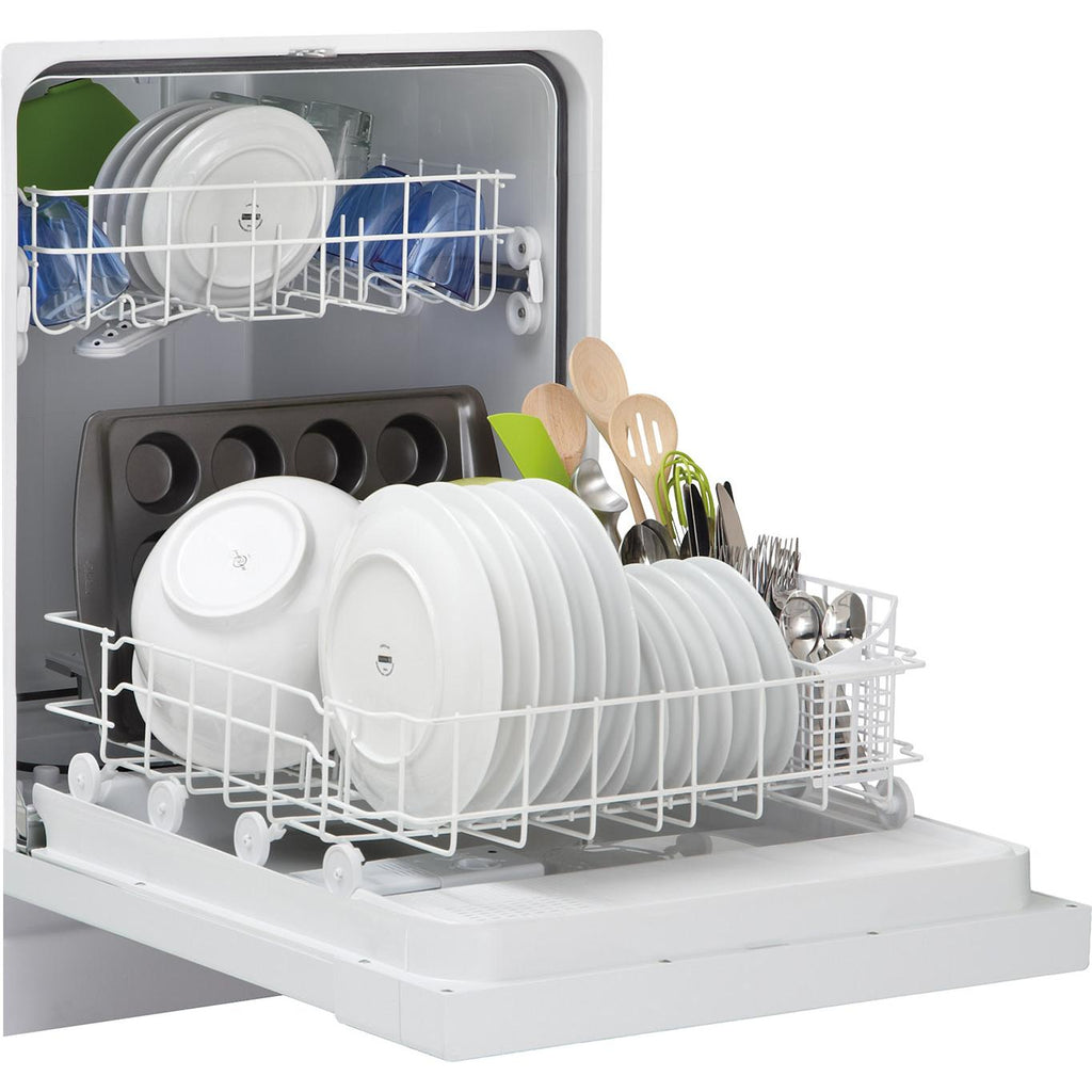  Frigidaire Built-In Dishwasher FBD2400KW IMAGE 6