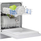  Frigidaire Built-In Dishwasher FBD2400KW IMAGE 7