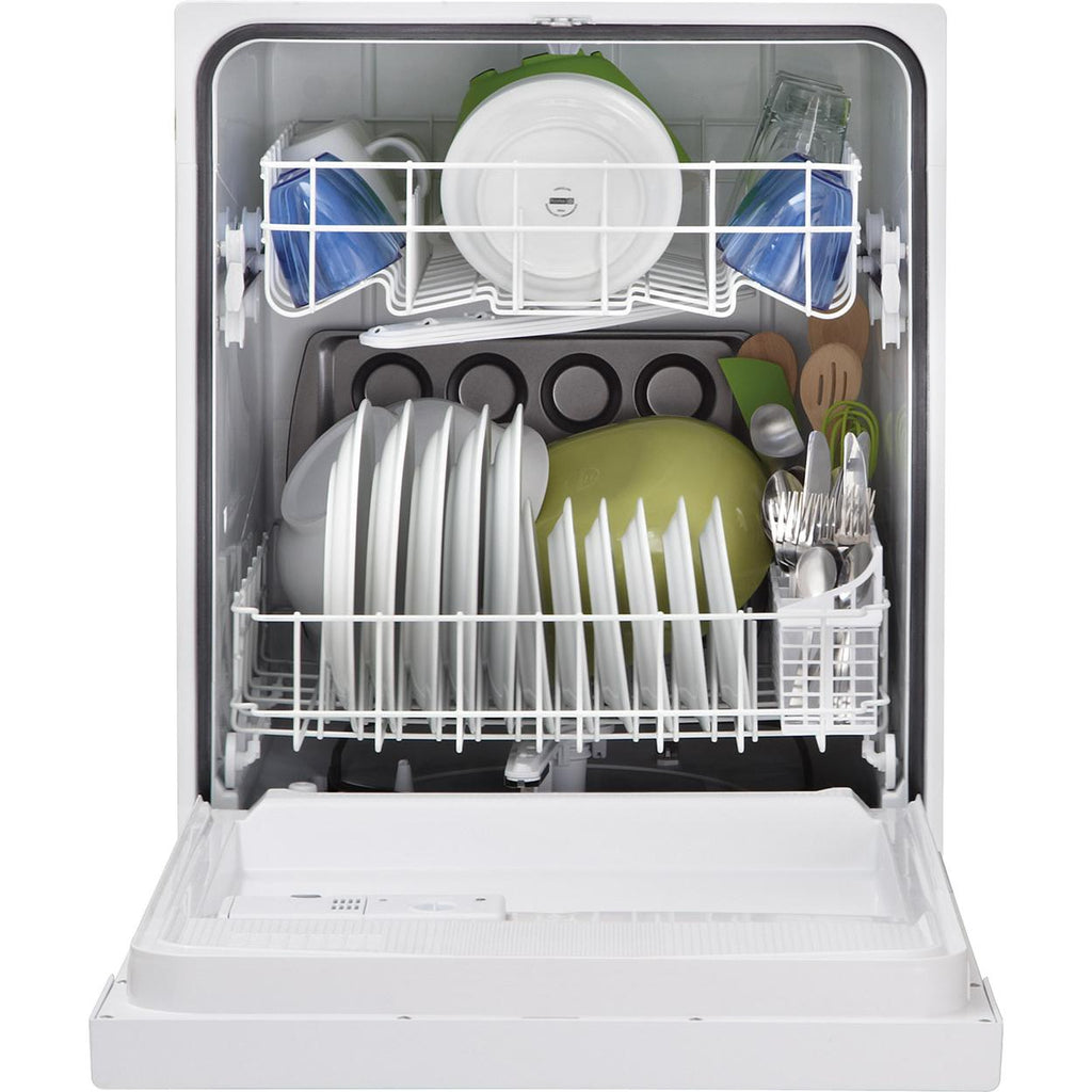  Frigidaire Built-In Dishwasher FBD2400KW IMAGE 8