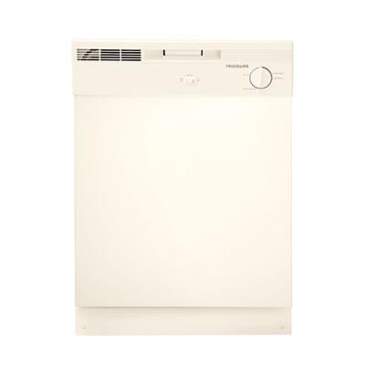 Frigidaire Built-In Dishwasher FBD2400KQ IMAGE 1