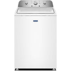  Maytag Laundry MTW3805TW, YMED4500MW IMAGE 2