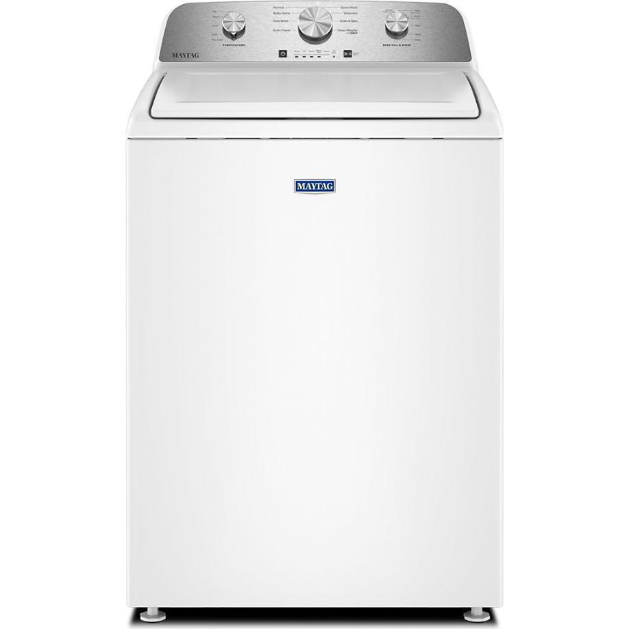  Maytag Laundry MTW3805TW, YMED4500MW IMAGE 2