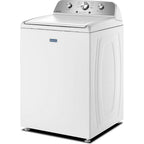  Maytag Laundry MTW3805TW, YMED4500MW IMAGE 3