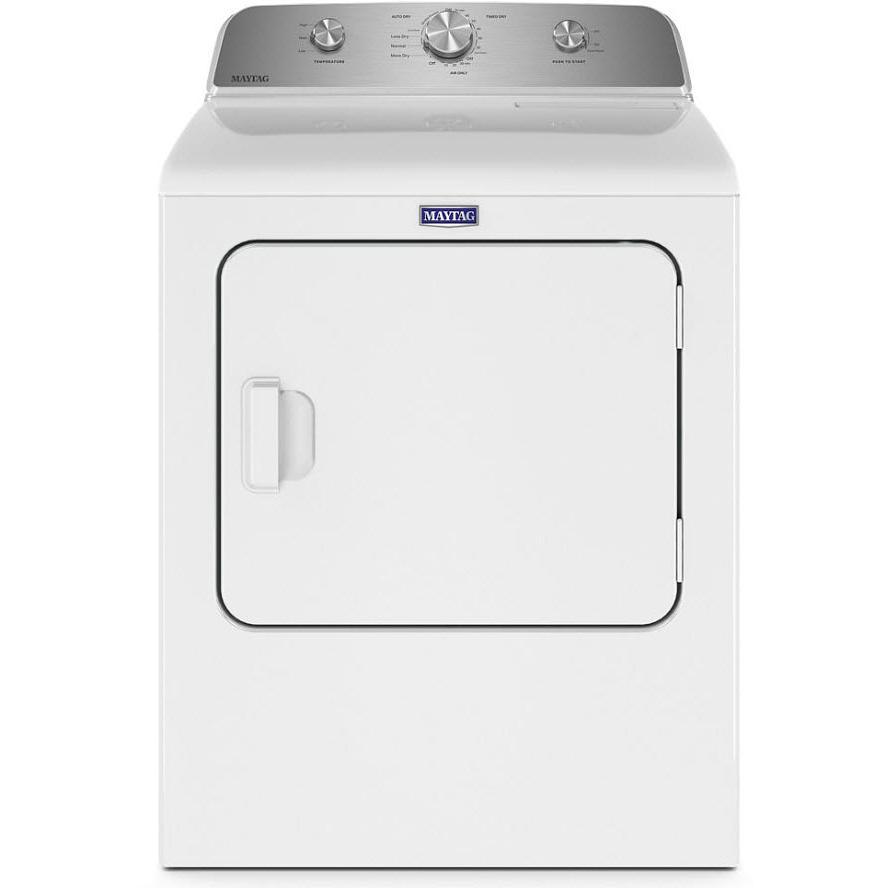  Maytag Laundry MTW3805TW, YMED4500MW IMAGE 5