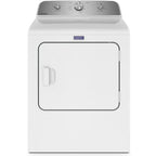  Maytag Laundry MTW3805TW, YMED4500MW IMAGE 5