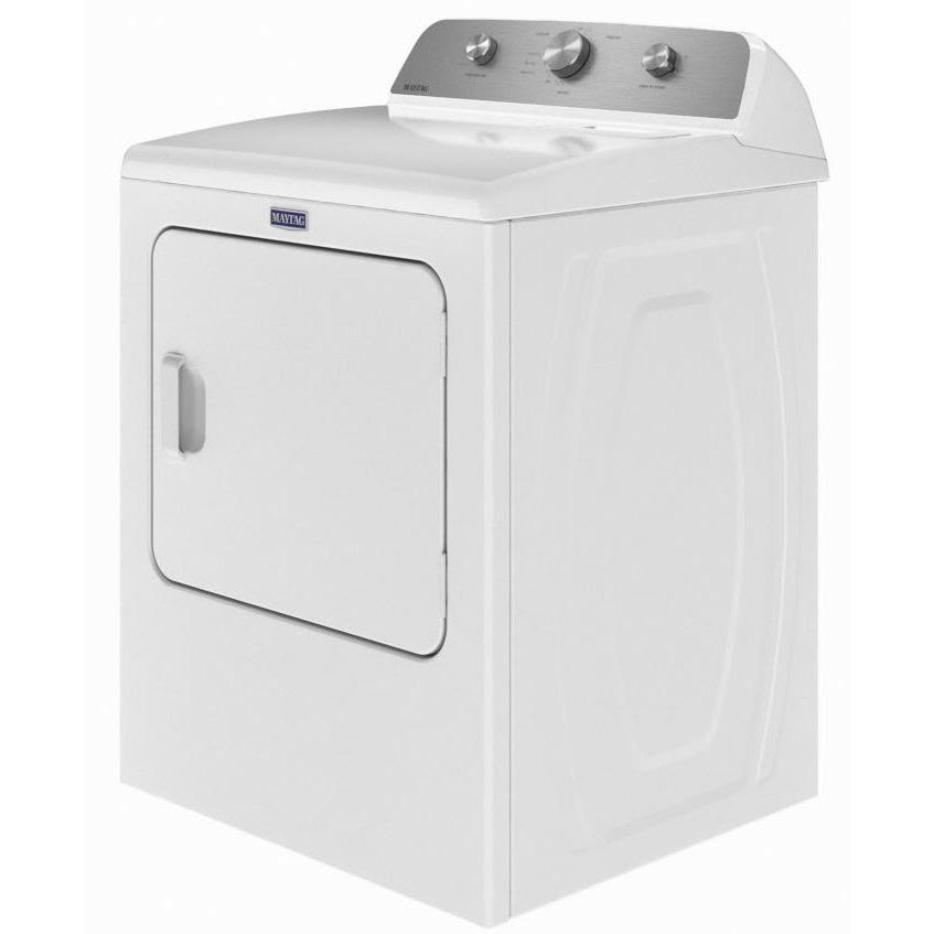  Maytag Laundry MTW3805TW, YMED4500MW IMAGE 6