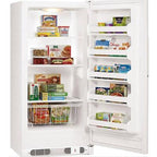  Frigidaire 14.1 cu. ft. Upright Freezer FFU14M5HW IMAGE 1