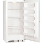  Frigidaire 14.1 cu. ft. Upright Freezer FFU14M5HW IMAGE 2
