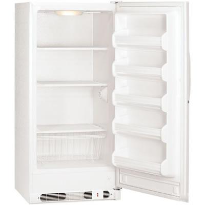  Frigidaire 14.1 cu. ft. Upright Freezer FFU14M5HW IMAGE 2