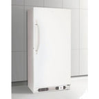  Frigidaire 14.1 cu. ft. Upright Freezer FFU14M5HW IMAGE 3