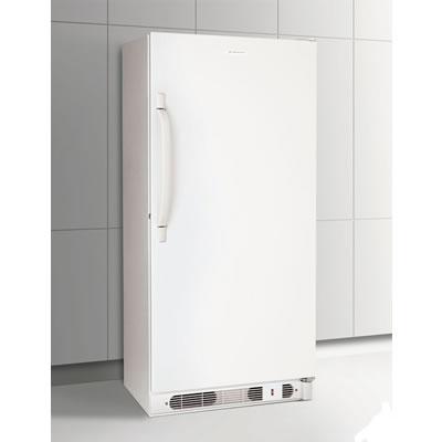  Frigidaire 14.1 cu. ft. Upright Freezer FFU14M5HW IMAGE 3