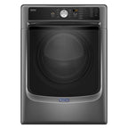  Maytag 7.4 cu. ft. Electric Dryer with Steam YMED5500FC IMAGE 1