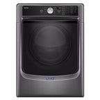  Maytag 7.4 cu. ft. Electric Dryer with Steam MED5500FC IMAGE 1