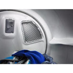  Maytag 7.4 cu. ft. Electric Dryer with Steam MED5500FC IMAGE 4