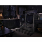  Maytag 7.4 cu. ft. Electric Dryer with Steam MED5500FC IMAGE 5