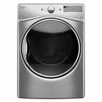  Whirlpool 8.5 cu. ft. Electric Dryer with Steam YWED92HEFU IMAGE 1